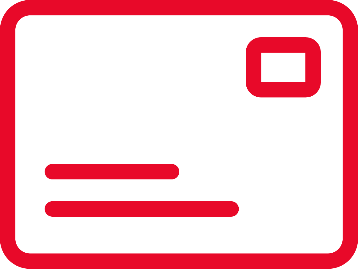 Pay by Credit Card